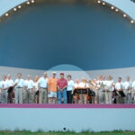 2010 Concert Series Sponsors